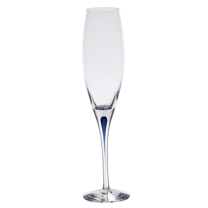 Intermezzo champagneglas, 26 cl Orrefors