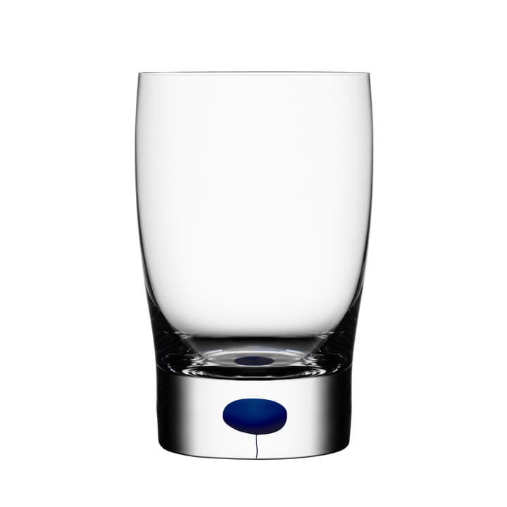 Intermezzo tumbler, 25 cl Orrefors