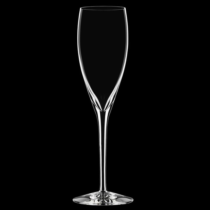 More champagneglas 4-pack, 4-pack Orrefors