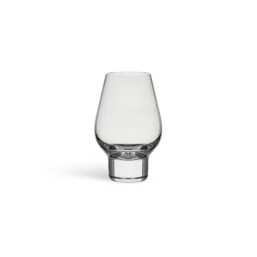 More whiskeyglas - Transparent, 19 cl, 2-pack - Orrefors