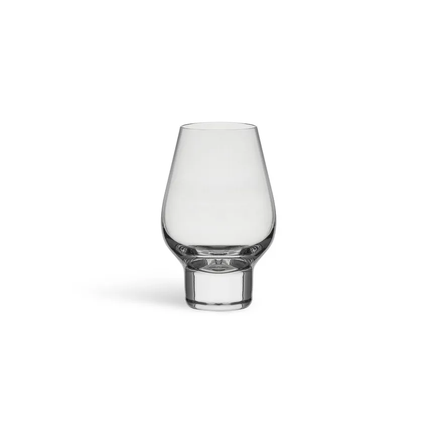 More whiskeyglas, Transparent, 19 cl, 4-pack Orrefors
