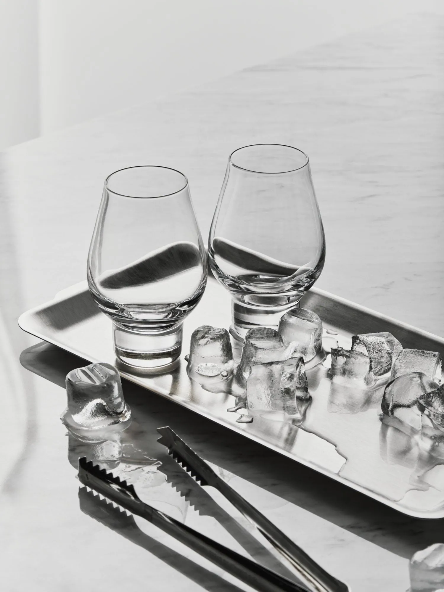 More whiskeyglas, Transparent, 19 cl, 4-pack Orrefors