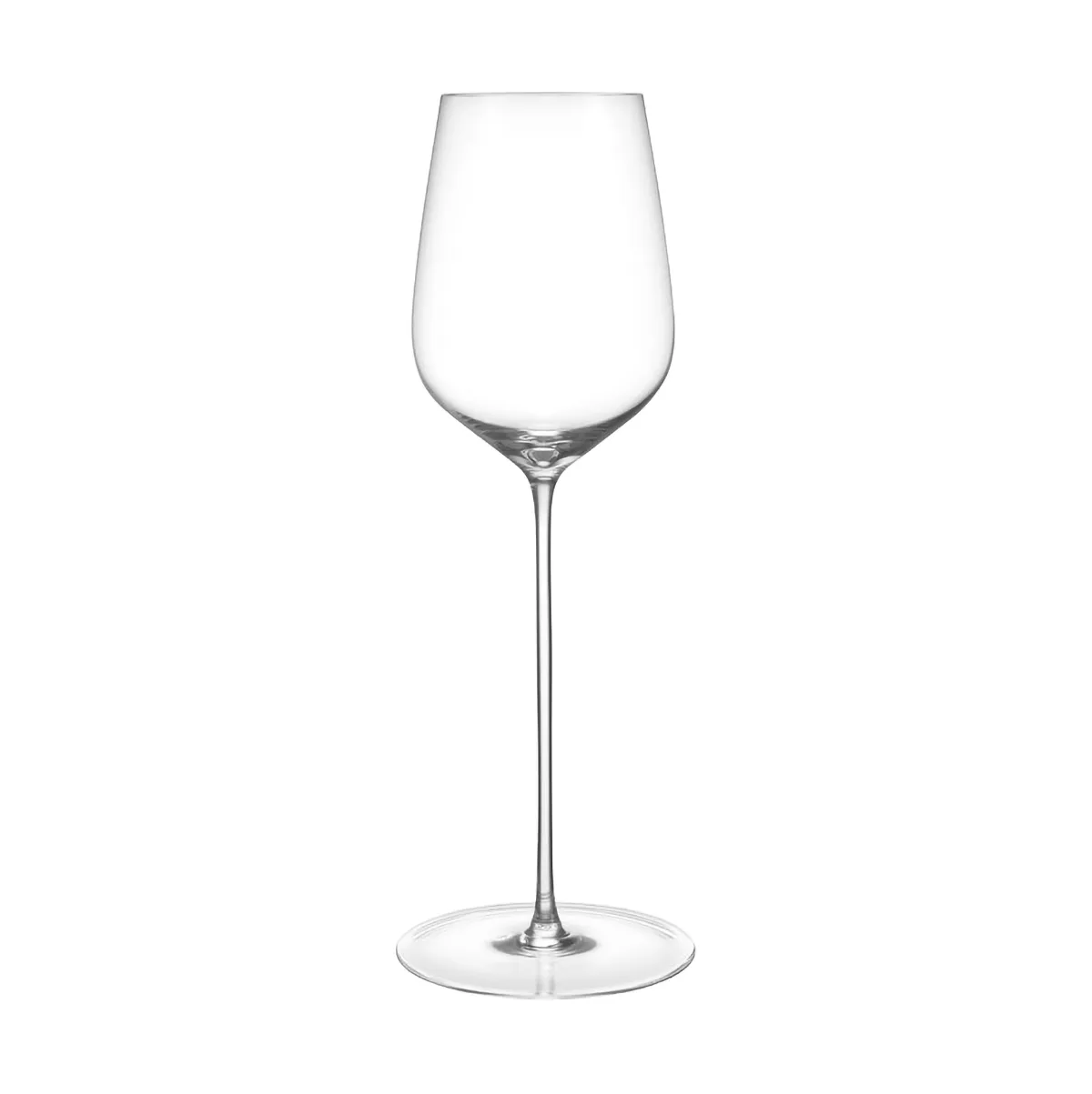 Orrefors x Björn Frantzén handmade champagneglas, 29 cl
