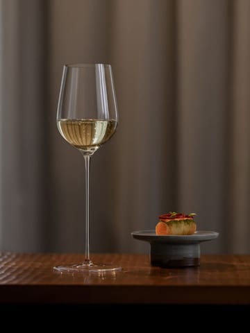 Orrefors x Björn Frantzén handmade champagneglas - 29 cl - Orrefors