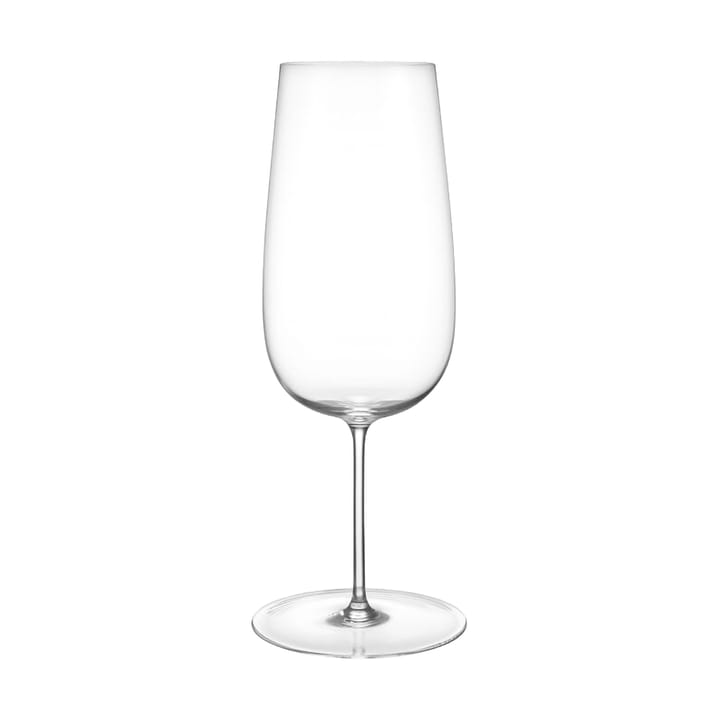 Orrefors x Björn Frantzén handmade ölglas - 43 cl - Orrefors