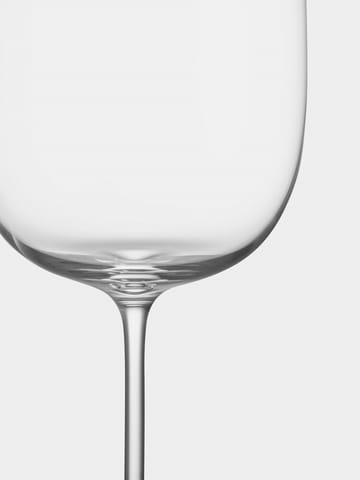 Orrefors x Björn Frantzén handmade ölglas - 43 cl - Orrefors