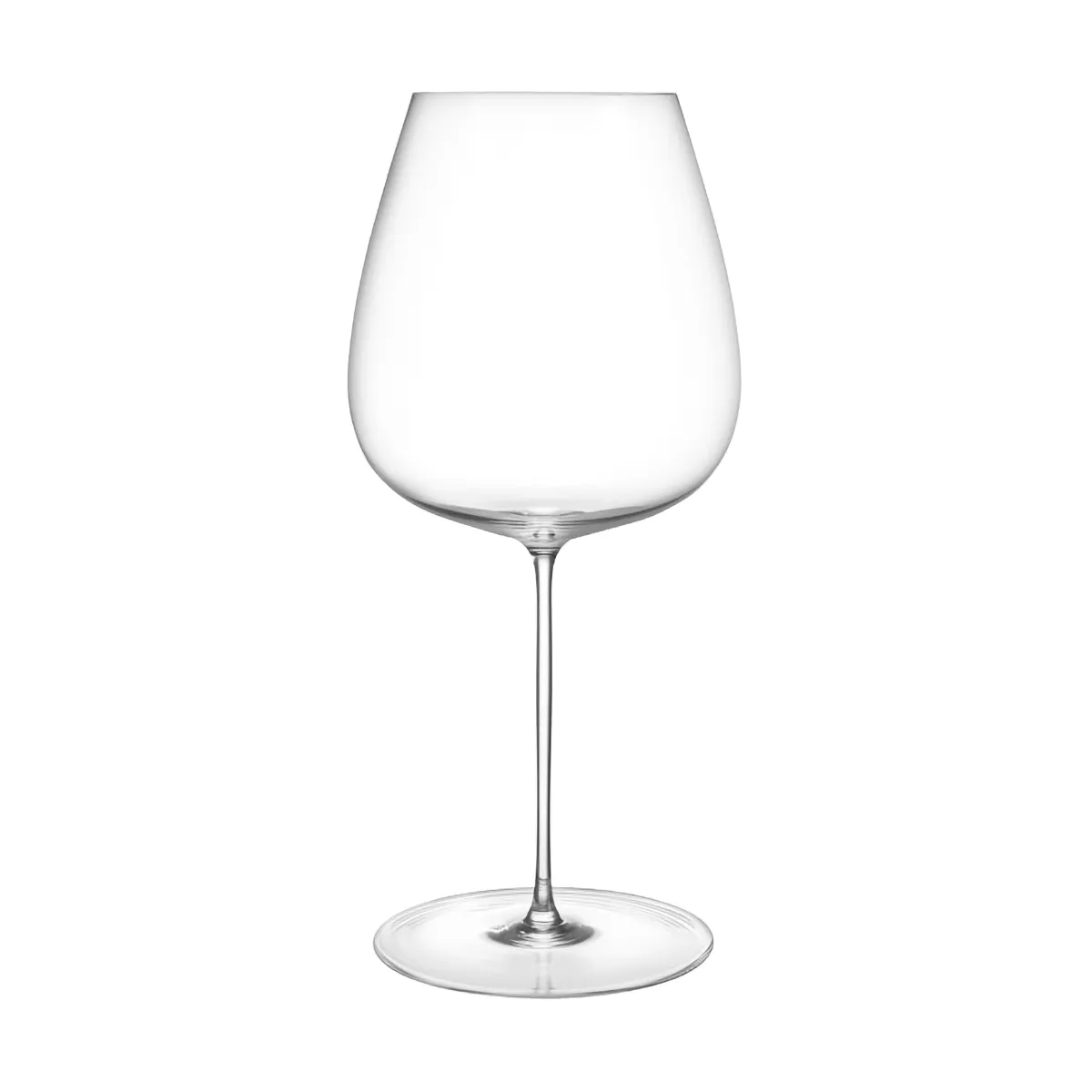 Orrefors Orrefors x Björn Frantzén handmade rödvinsglas 76 cl