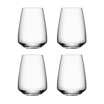 Pulse dricksglas 4-pack - 35 cl - Orrefors