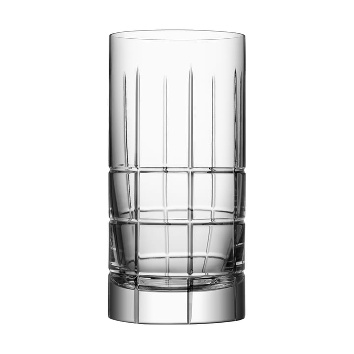 Street highball glas 45 cl - Klar - Orrefors