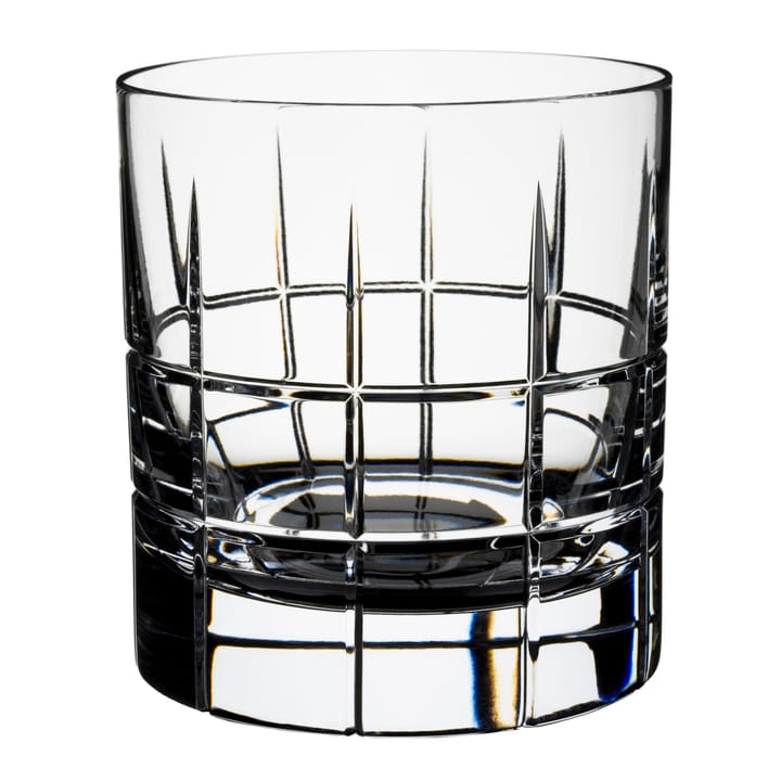 Street old fashioned glas, 27 cl Orrefors
