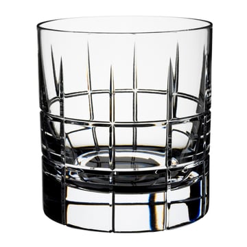 Orrefors Street old fashioned glas 27 cl