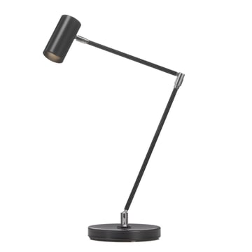 Örsjö Belysning Minipoint bordslampa svart