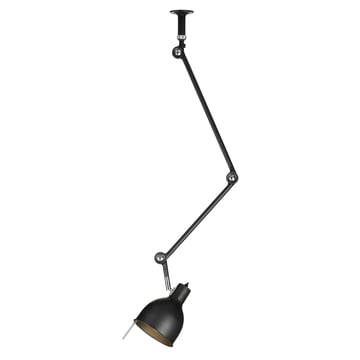 Örsjö Belysning PJ50 lampa matt svart matt svart