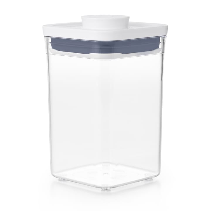 POP Container lille kvadrat - 1 l - Oxo Good Grips