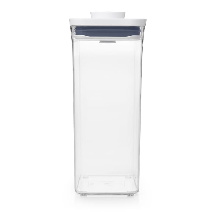 POP Container rektangulær - 2,6 l - Oxo Good Grips