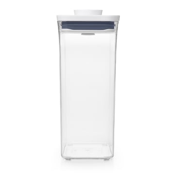 Oxo Good Grips POP Container rektangulær 2,6 l