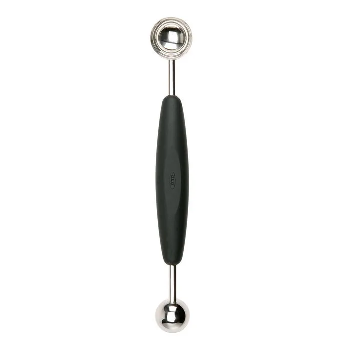 Oxo Good Grips Urkärnare melon, Svart