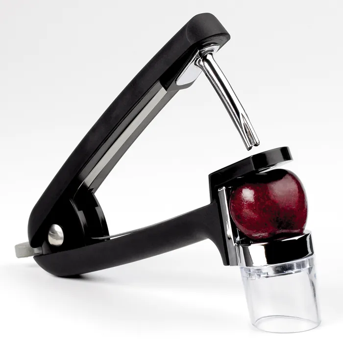 Alternativ bild 0 för OXO Urkärnare Körsbär