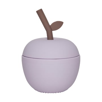 OYOY Apple kopp Lavender