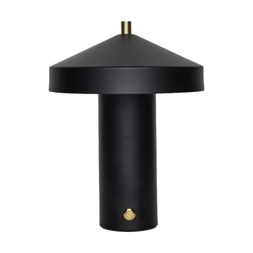 OYOY Hatto bordslampa 24,5 cm Black