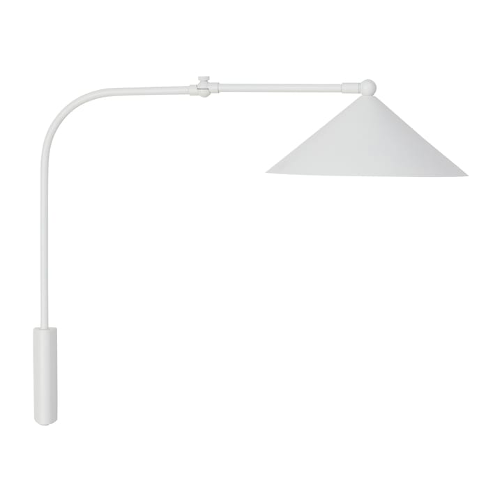 Kasa vägglampa, Offwhite OYOY