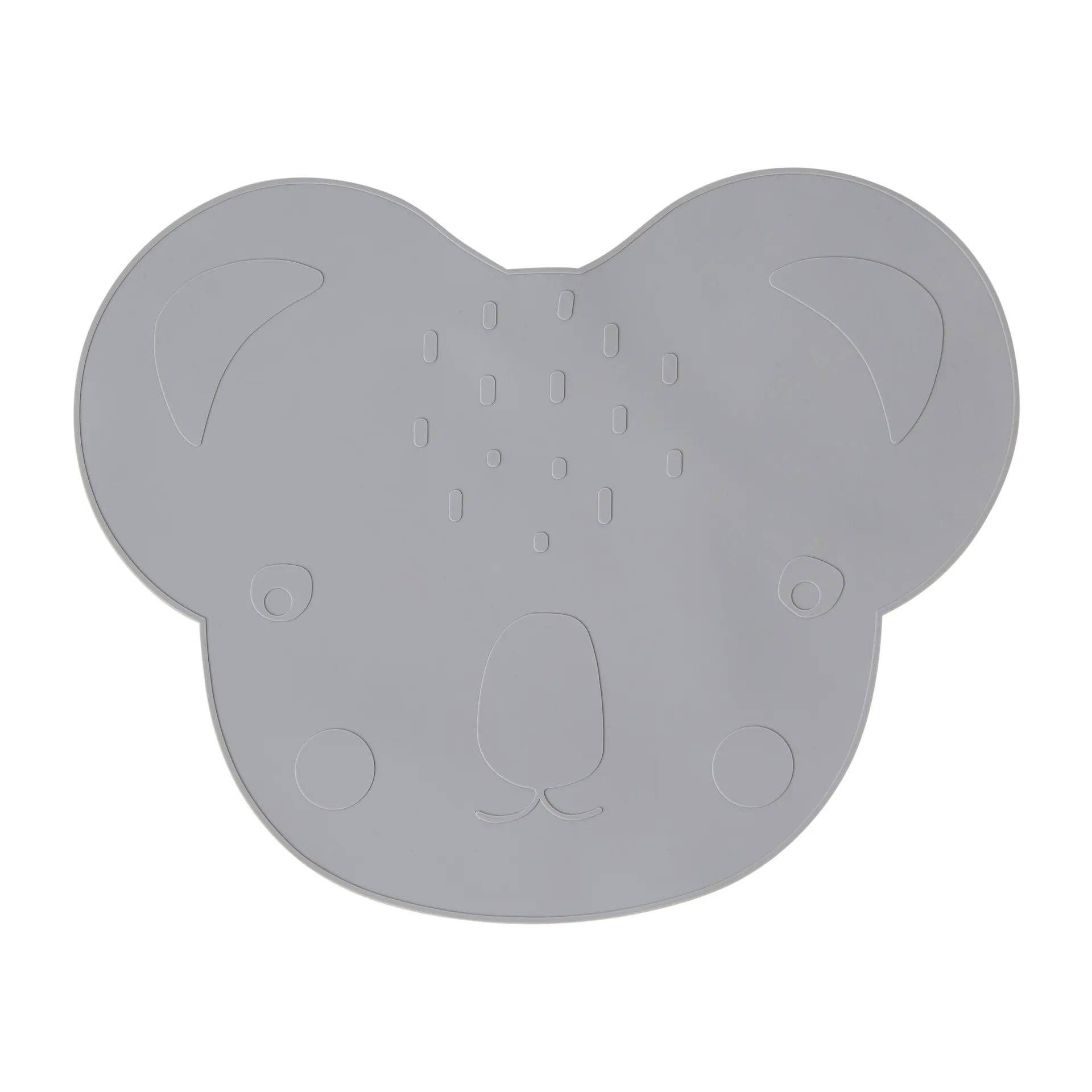 Koala bordstablett, Grey OYOY