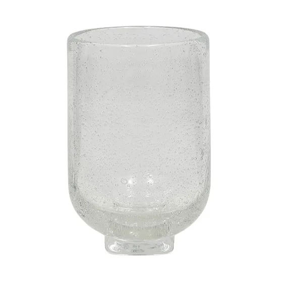 Kuki hurricane ljuslykta, Clear OYOY