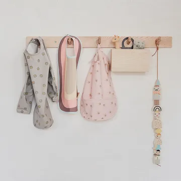 OYOY Mini haklapp - Rabbit - OYOY