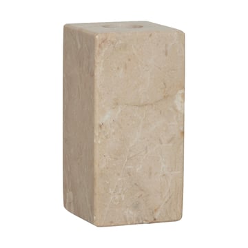 OYOY Savi ljusstake 10 cm Beige