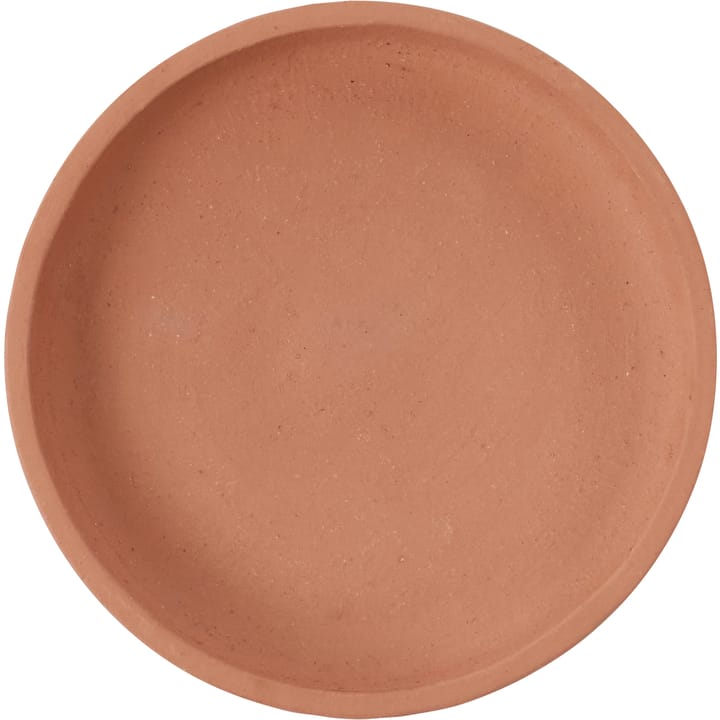 Terra fat till kruka small Ø30,8 cm, Terracotta OYOY