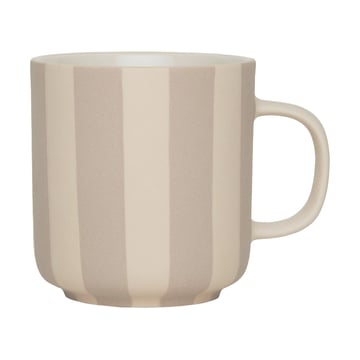 Läs mer om OYOY Toppu mugg Clay