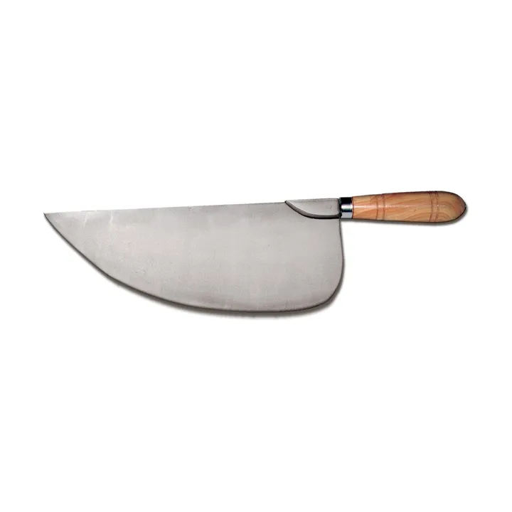 Pescado fiskhandlarkniv 40 cm - Rostfritt stål - Pallarès