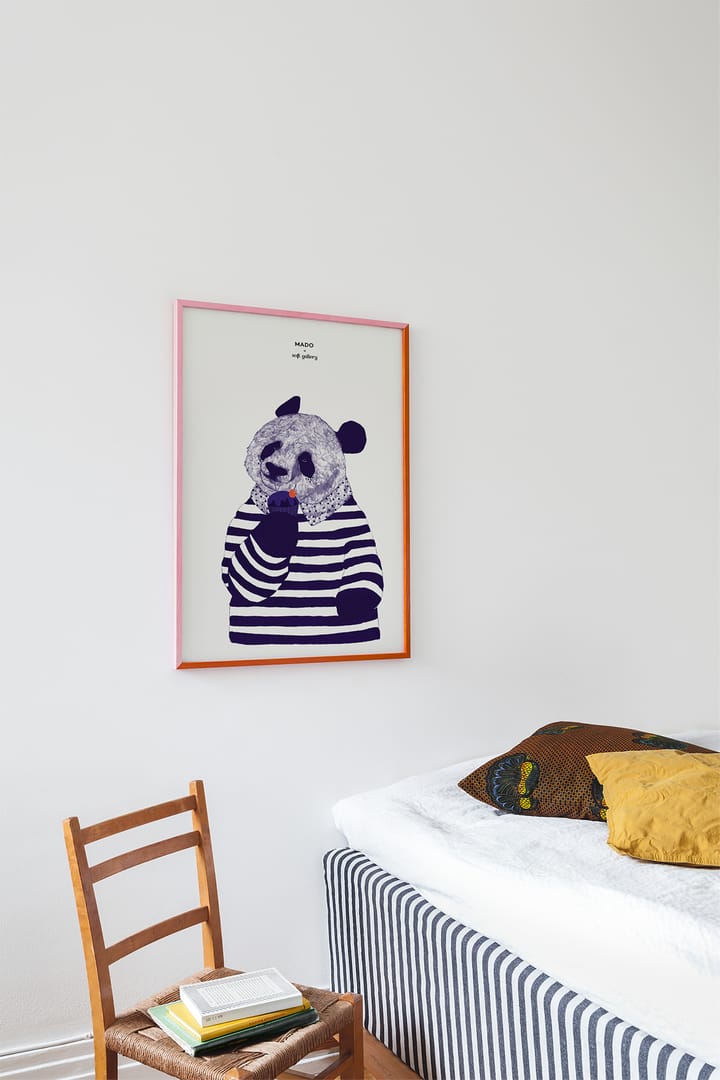 Coney poster, 50x70 cm Paper Collective
