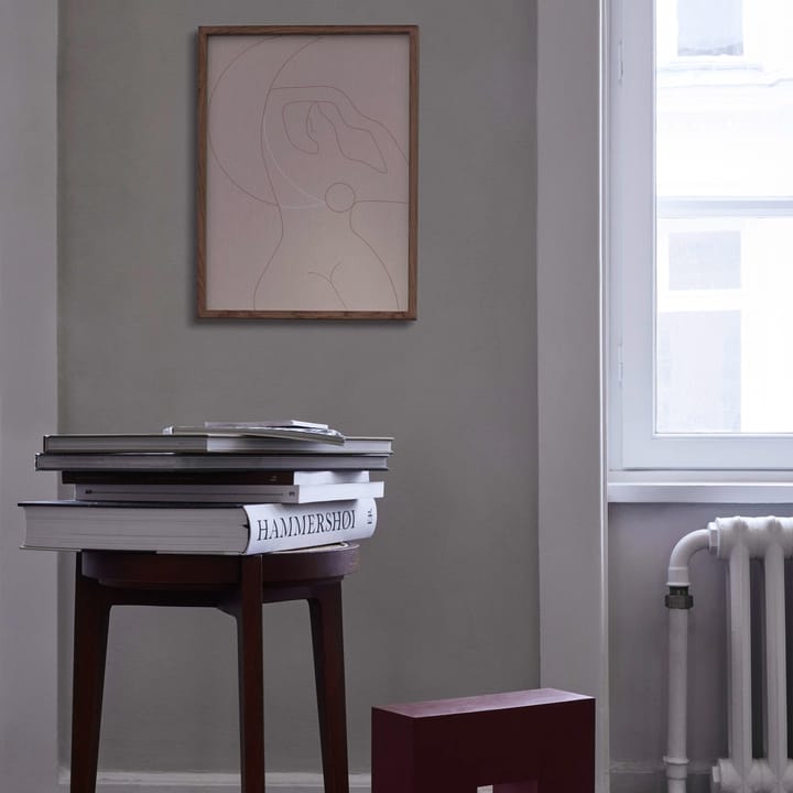 Minerva poster, 50x70 cm Paper Collective
