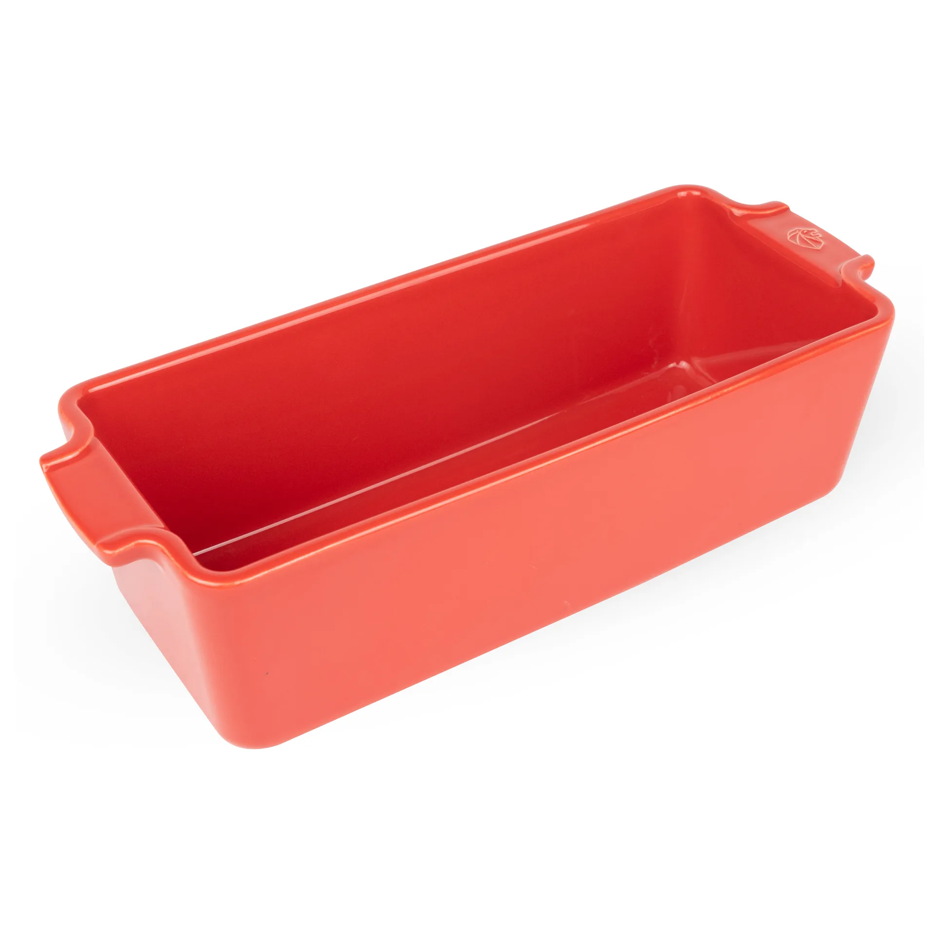 Appolia brödform 31 cm, Röd Peugeot