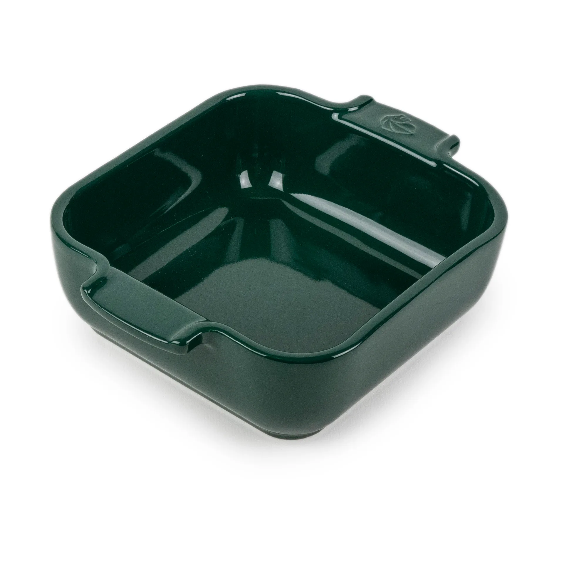 Appolia keramikform 14x18 cm, Forest green Peugeot