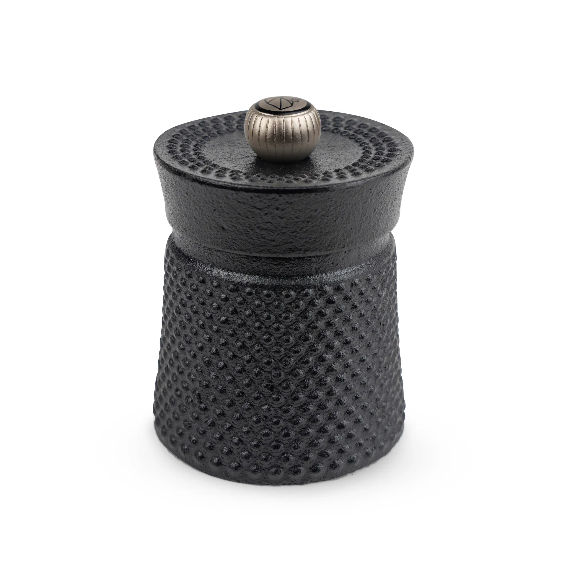 Bali Fonte pepparkvarn 8 cm, Svart Peugeot