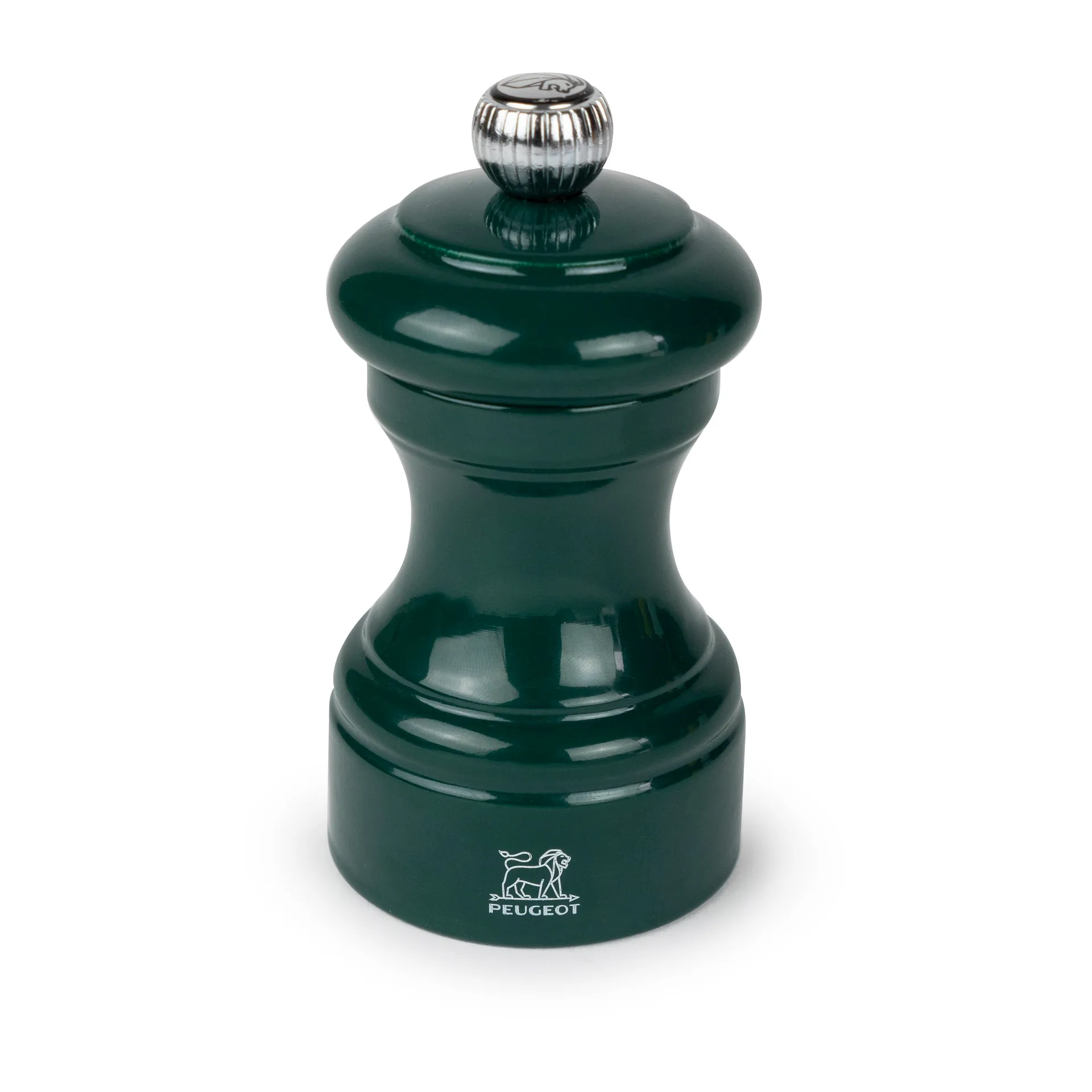 Bistrorama pepparkvarn 10 cm, Green Forest Peugeot