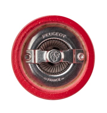 Bistrorama pepparkvarn 10 cm - Red passion - Peugeot