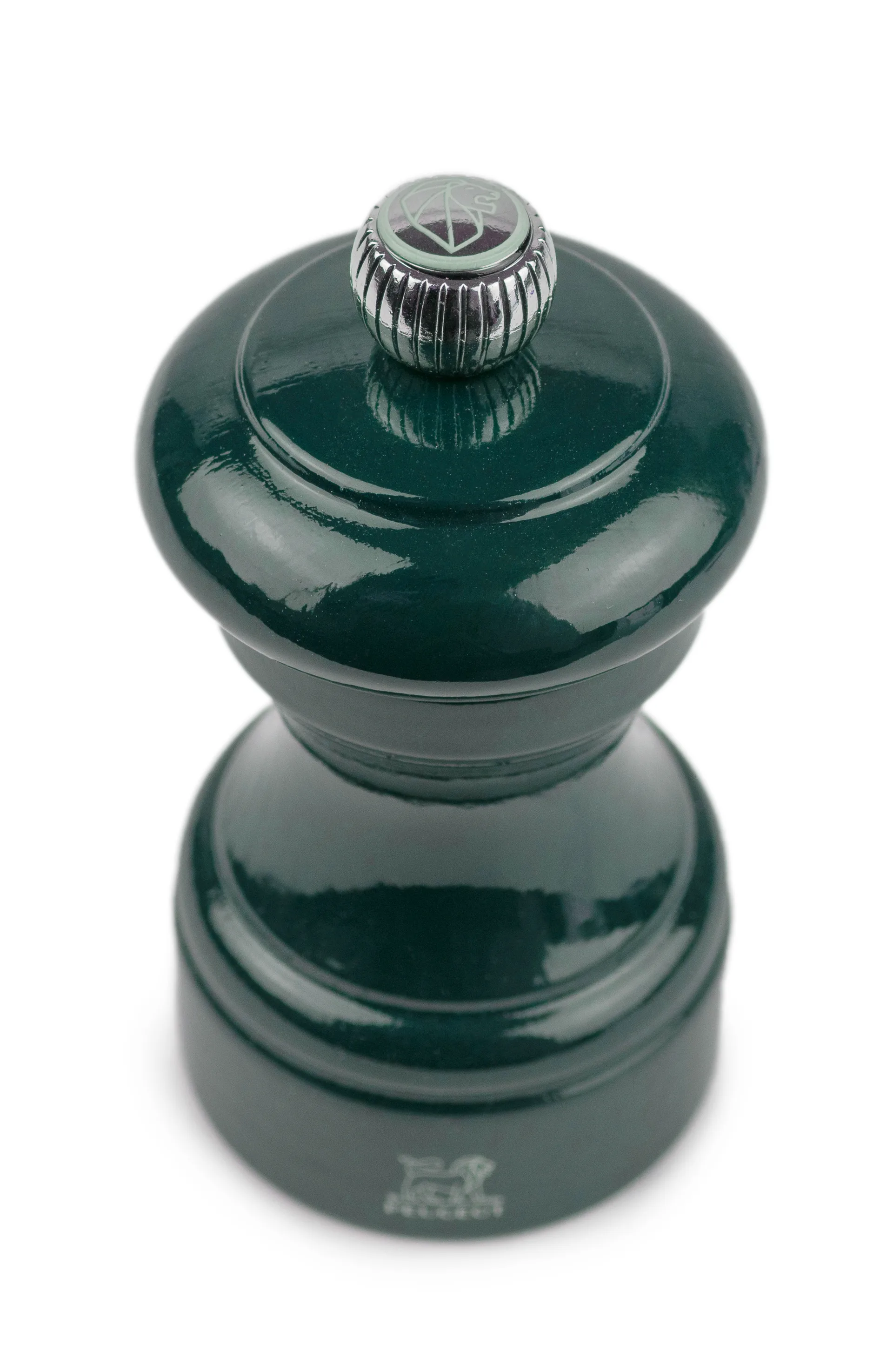 Bistrorama saltkvarn 10 cm, Green Forest Peugeot