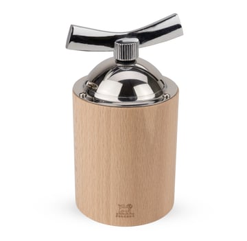 Läs mer om Peugeot Isen Flax Seed kvarn 13 cm Trä-metall