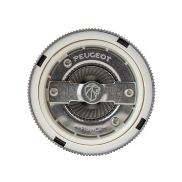 Line elektrisk saltkvarn 15 cm - Aluminium - Peugeot