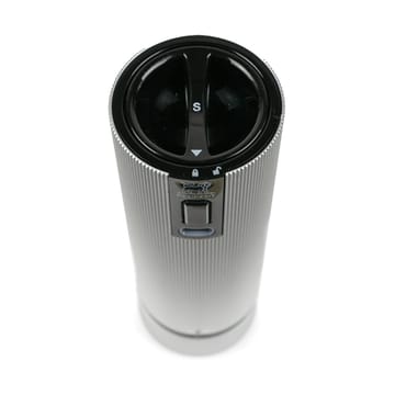 Line Z Electric saltkvarn 15 cm - Aluminium - Peugeot