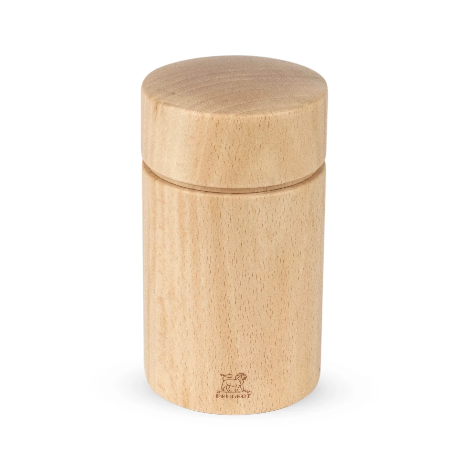 Naka linfrökvarn 11 cm, Natur Peugeot