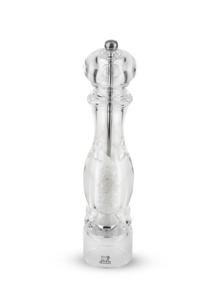 Nancy saltkvarn 30 cm - Akryl - Peugeot