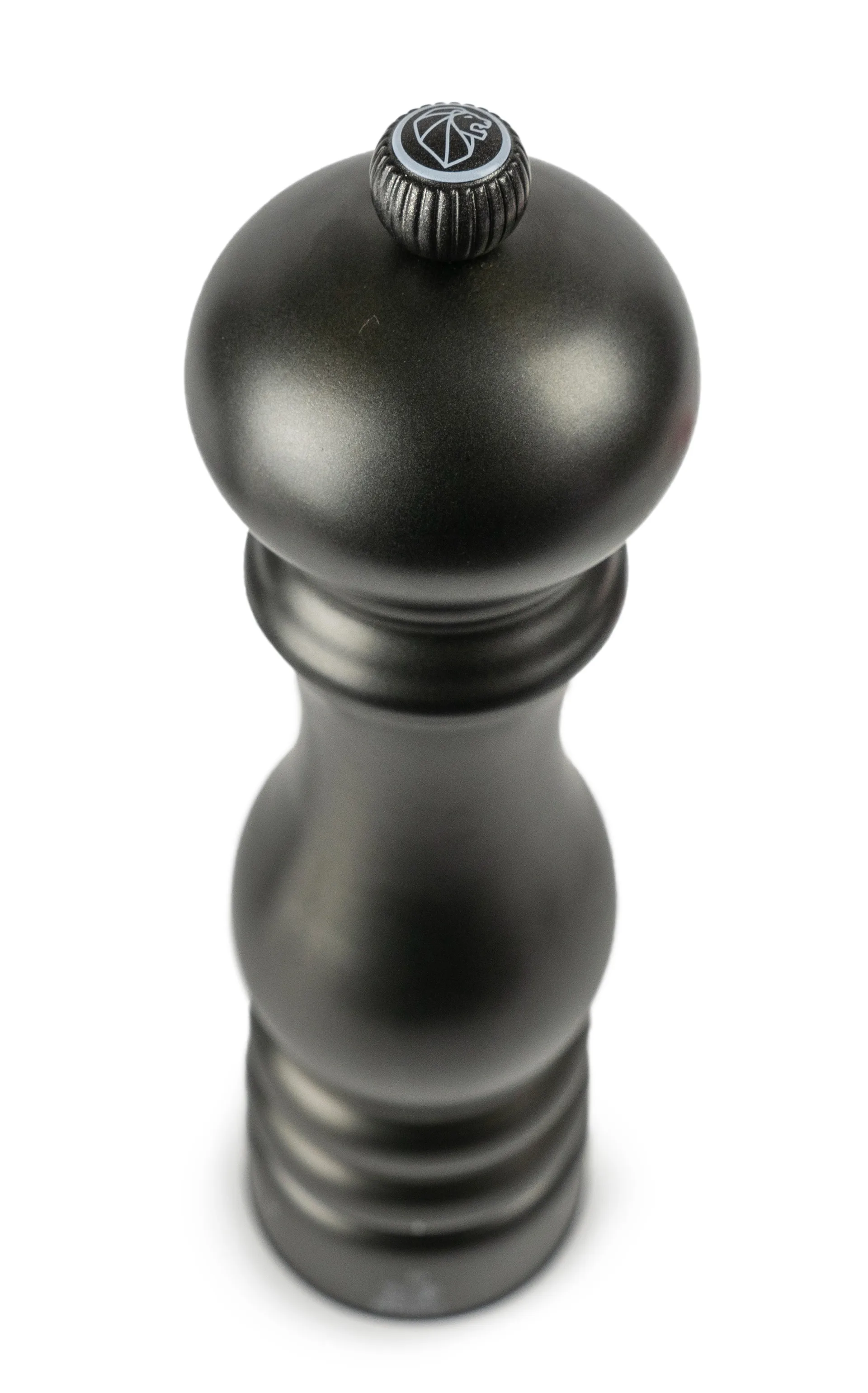 Paris Chef saltkvarn 22 cm, Carbon Peugeot