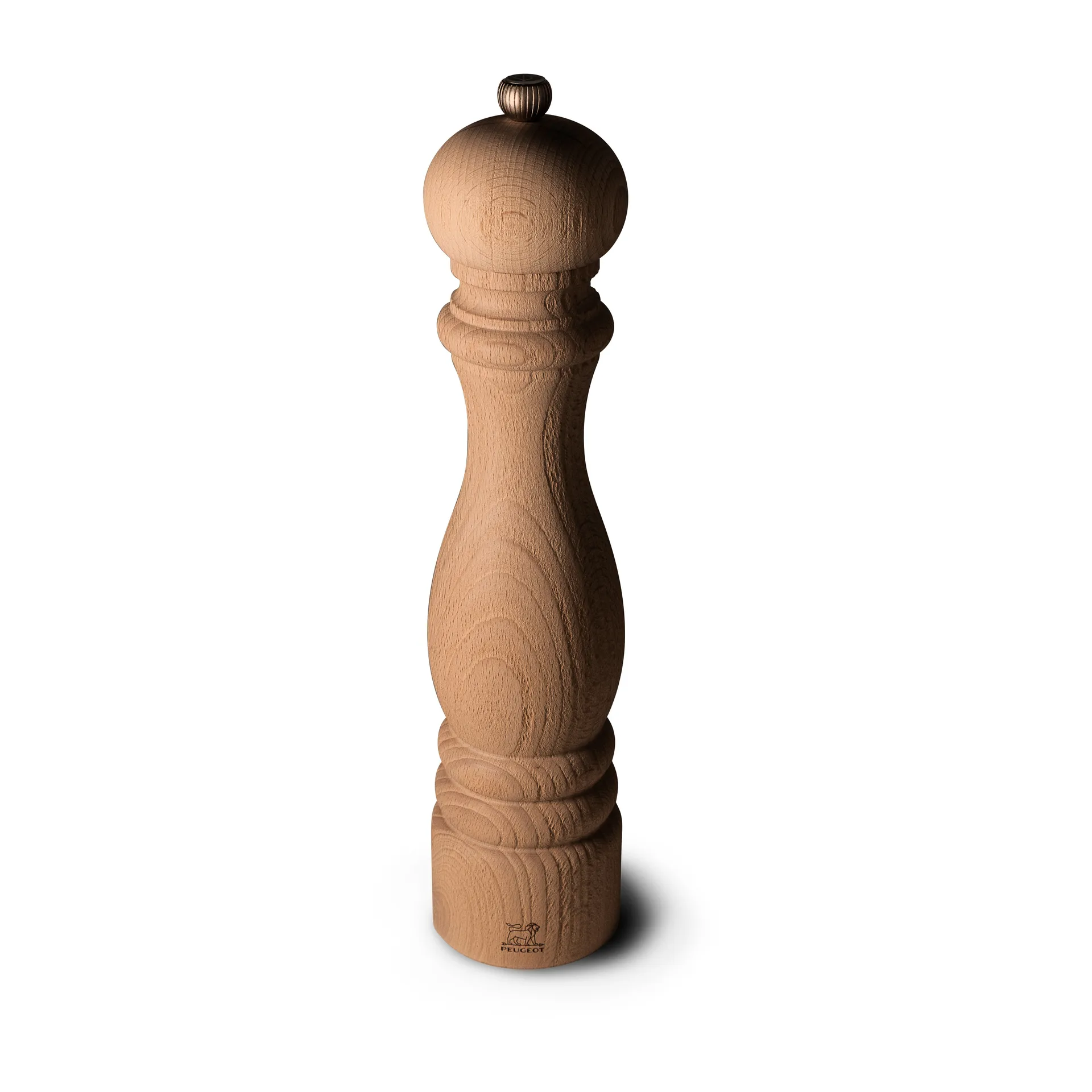 Paris nature saltkvarn 30 cm, Natur Peugeot