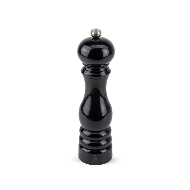 Paris pepparkvarn 22 cm, svart Peugeot