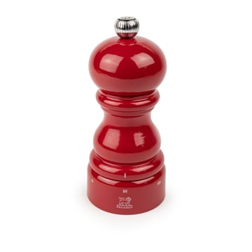 Peugeot Paris u’Select pepparkvarn 12 cm Red passion