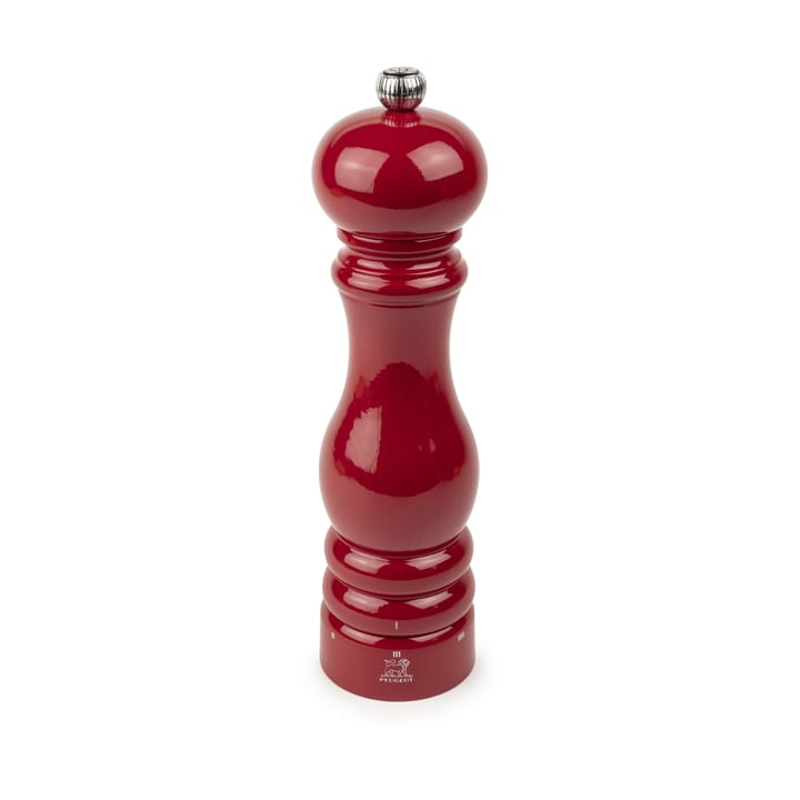 Paris u'Select pepparkvarn 22 cm, Red passion Peugeot